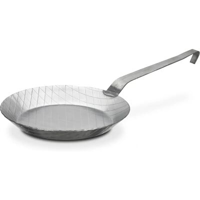 GSW 860574 Sartén de hierro fundido de 32cm - Cocina GSW 860574 Sartén de hierro fundido de 32cm - Cocina