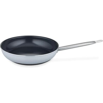 GSW PRO BASIC - 24cm Induktion Aluminium - Gastronomy Quality Cookware GSW PRO BASIC - 24cm Induktion Aluminium - Gastronomy Quality Cookware