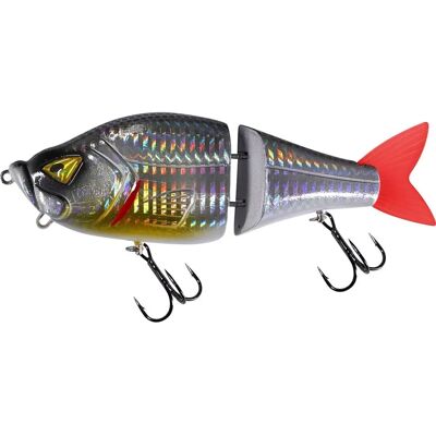 Balzer - Pike Buddy - Angry Roach - 13 cm - Swimbait Balzer - Pike Buddy - Angry Roach - 13 cm - Swimbait