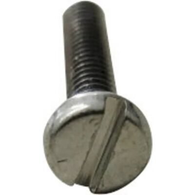 Vis TOOLCRAFT M2 5mm Acier Zingué Tête Cylindrique - DIN 84 Vis TOOLCRAFT M2 5mm Acier Zingué Tête Cylindrique - DIN 84