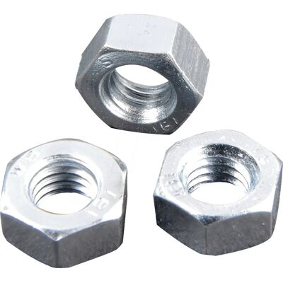 REISSER SCHRAUBENTECHNIK - SK M14-25 - M14 - Tuerca hexagonal REISSER SCHRAUBENTECHNIK - SK M14-25 - M14 - Tuerca hexagonal