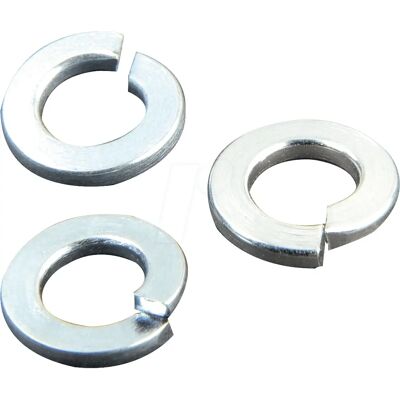 REISSER SCHRAUBENTECHNIK - SFR 10-100 - Innendurchmesser 10 mm REISSER SCHRAUBENTECHNIK - SFR 10-100 - Innendurchmesser 10 mm