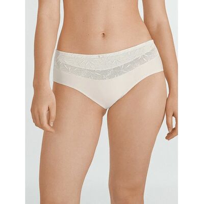 Felina Damen Unterhosen Slip Vision Deluxe Porcelain Rose - Unterwäsche Felina Damen Unterhosen Slip Vision Deluxe Porcelain Rose - Unterwäsche