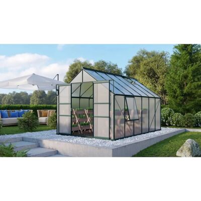 Vitavia - Meridian 2 9900 HKP - 4mm HKP - Conservatory Vitavia - Meridian 2 9900 HKP - 4mm HKP - Conservatory