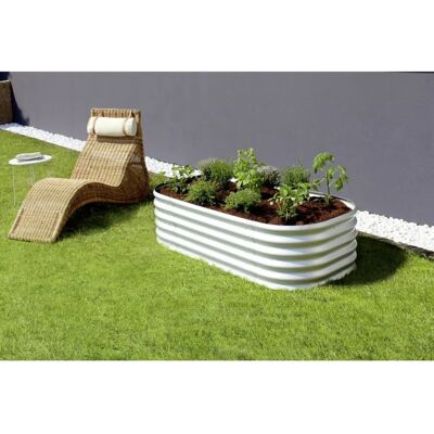 VITAVIA Hochbeet Terra 401 - Gartenbeet VITAVIA Hochbeet Terra 401 - Gartenbeet