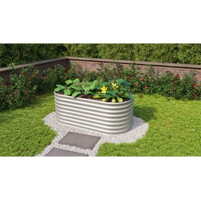 Vitavia Hochbeet Vita 630 Basic - Hochbeet Vitavia Hochbeet Vita 630 Basic - Hochbeet