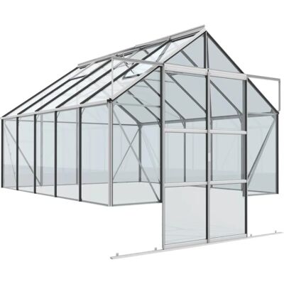 VITAVIA Cassandra 8300 - Gewächshaus VITAVIA Cassandra 8300 - Gewächshaus