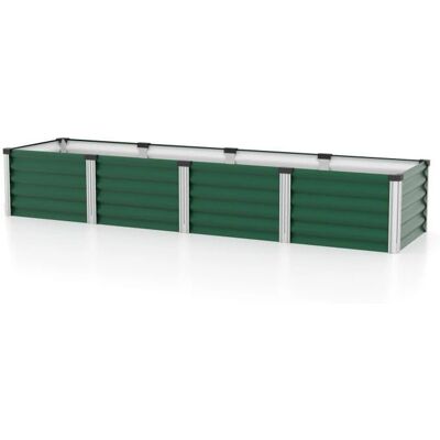 VITAVIA Meta In&Out 401L - Hochbeet VITAVIA Meta In&Out 401L - Hochbeet