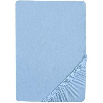 Drap-housse Biberna Thea - Lit d'eau, 180-200x200-220cm - Publicité Drap-housse Biberna Thea - Lit d'eau, 180-200x200-220cm - Publicité