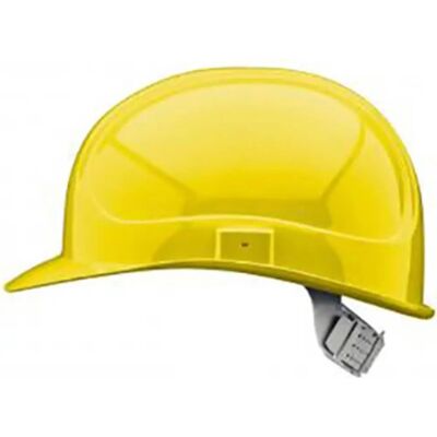 Casque d’électricien Voss 2689-YE - Jaune - Publicité Casque d’électricien Voss 2689-YE - Jaune - Publicité