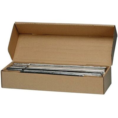 Felder Soudure S-Sn99Cu1 - Sans plomb, 227°C, 400mm - Publicité Felder Soudure S-Sn99Cu1 - Sans plomb, 227°C, 400mm - Publicité