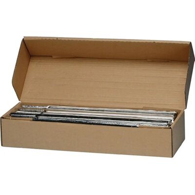 Felder Soudure S-Sn99Cu1 - Sans plomb, 227°C, 400mm - Publicité Felder Soudure S-Sn99Cu1 - Sans plomb, 227°C, 400mm - Publicité