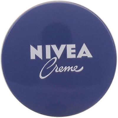 Crema Nivea - 250 ml Crema Nivea - 250 ml