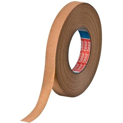 Tesa Modell 4319 Maler-Kreppband - Stark gekreppter Papierklebeband - 50m x 30mm Tesa Modell 4319 Maler-Kreppband - Stark gekreppter Papierklebeband - 50m x 30mm