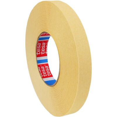 Tesa Maler Krepp 4322 - Profi Abdeckband Tesa Maler Krepp 4322 - Profi Abdeckband