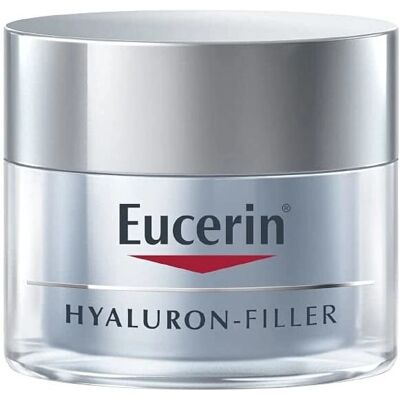 Eucerin Hyaluron-Filler Night - Night Cream for Face & Neck Eucerin Hyaluron-Filler Night - Night Cream for Face & Neck