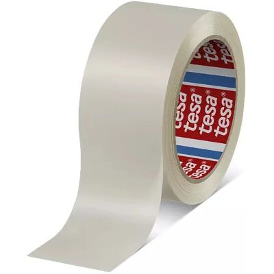 TESA - 4124 - 50mm - 66m - Cinta de embalaje TESA - 4124 - 50mm - 66m - Cinta de embalaje