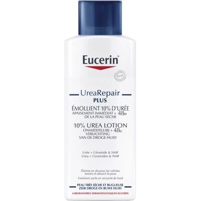 Eucerin UreaRepair Plus Loción 10% - 250ml Eucerin UreaRepair Plus Loción 10% - 250ml
