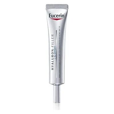 Eucerin - HYALURON-FILLER + 3x EFFECT Eye Serum 15ml - Eye Serum Eucerin - HYALURON-FILLER + 3x EFFECT Eye Serum 15ml - Eye Serum