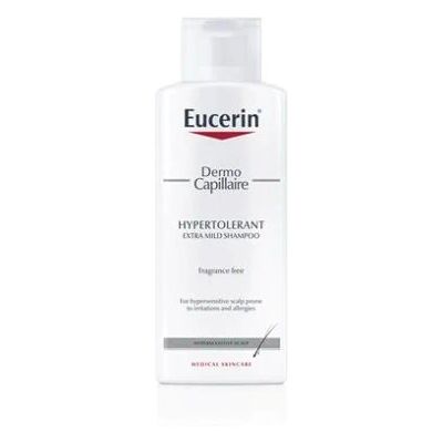Eucerin Šampon pro citlivou pokožku - Šampon Eucerin Šampon pro citlivou pokožku - Šampon