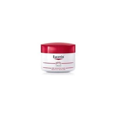 Eucerin pH5 Krem - Dla wrażliwej i suchej skóry 75ml Eucerin pH5 Krem - Dla wrażliwej i suchej skóry 75ml