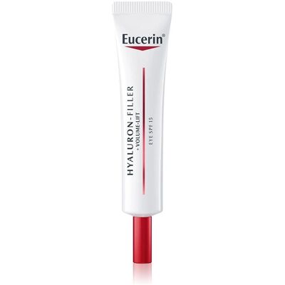 Eucerin Hyaluron-Filler +Volume-Lift Augencreme - Feuchtigkeit & Anti-Aging Eucerin Hyaluron-Filler +Volume-Lift Augencreme - Feuchtigkeit & Anti-Aging