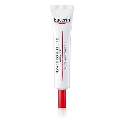 Eucerin Hyaluron-Filler + Volume Augencreme - Augencreme Eucerin Hyaluron-Filler + Volume Augencreme - Augencreme