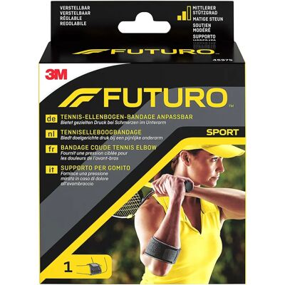Futuro Model FUT45975 - Elleboogbrace Futuro Model FUT45975 - Elleboogbrace