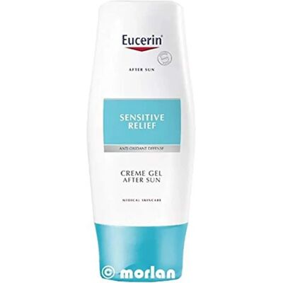 Eucerin Aftersun Sensitive Relief - 150 ml Eucerin Aftersun Sensitive Relief - 150 ml