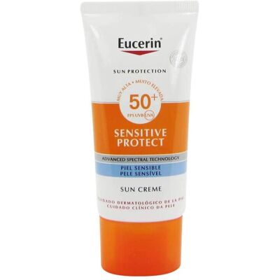 Eucerin Protezione Solare SPF50+ - 50 ml Eucerin Protezione Solare SPF50+ - 50 ml