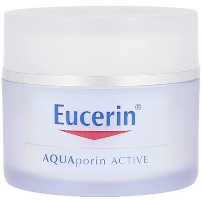 Eucerin Aquaporin Active Creme Normal/Kombineret Hud (50ml) Eucerin Aquaporin Active Creme Normal/Kombineret Hud (50ml)