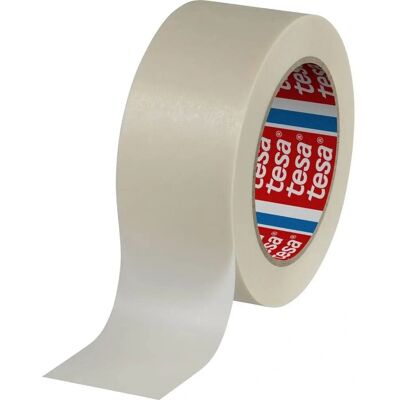 Tesa 04331-00009-00 Masking Tape - Hochtemperatur - 50m Tesa 04331-00009-00 Masking Tape - Hochtemperatur - 50m