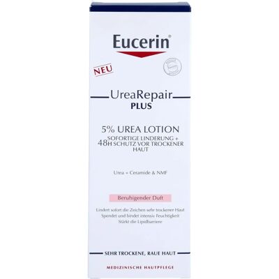 Eucerin UreaRepair Plus 250 ml Körperlotion - Körperlotion Eucerin UreaRepair Plus 250 ml Körperlotion - Körperlotion