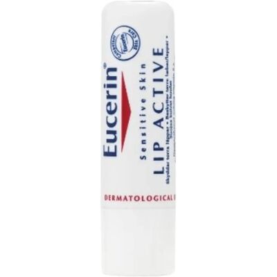 Eucerin Lip Active Bálsamo Labial Nutritivo SPF20 Eucerin Lip Active Bálsamo Labial Nutritivo SPF20