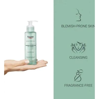 Eucerin Anti-Pigment Huddfordelende Serum (200ml) Eucerin Anti-Pigment Huddfordelende Serum (200ml)