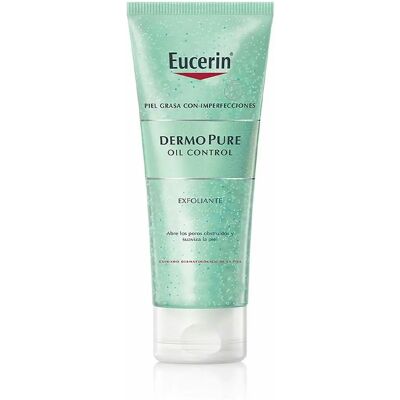 Eucerin Dermopure Oil Control Kuorinta - Kuorinta Eucerin Dermopure Oil Control Kuorinta - Kuorinta