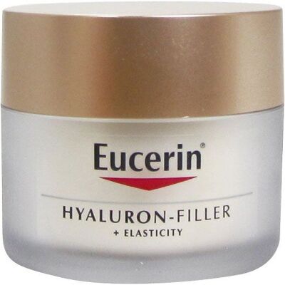 Eucerin Hyaluron-Filler + Elastizität Tagescreme SPF15 Eucerin Hyaluron-Filler + Elastizität Tagescreme SPF15