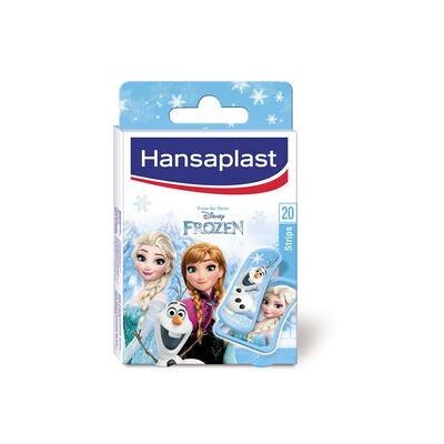 Hansaplast Kids Frozen Cerotti - 20 pezzi Hansaplast Kids Frozen Cerotti - 20 pezzi