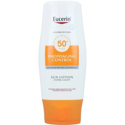 Protetor Solar Extra Leve SPF50+ Eucerin Protetor Solar Extra Leve SPF50+ Eucerin