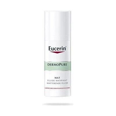 Sérum Visage Matifiant Eucerin DermoPure - Type de peau Sérum Visage Matifiant Eucerin DermoPure - Type de peau