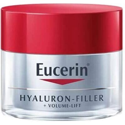 Eucerin Hyaluron Filler Volume Lift Night Cream - Night Cream Eucerin Hyaluron Filler Volume Lift Night Cream - Night Cream