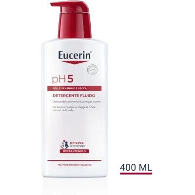 Eucerin pH5 Duschgel für empfindliche Haut - Duschgel Eucerin pH5 Duschgel für empfindliche Haut - Duschgel