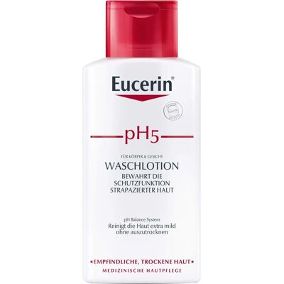 Eucerin pH5 Duschgel 200ml - Känslig hud Eucerin pH5 Duschgel 200ml - Känslig hud