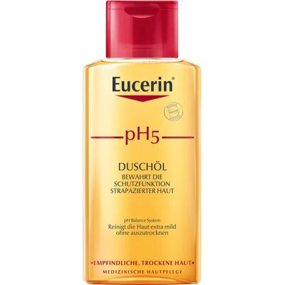 Eucerin pH5 Duschöl - Für empfindliche Haut Eucerin pH5 Duschöl - Für empfindliche Haut