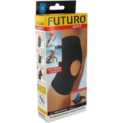 Futuro Kniebandje Small - Kniebrace Futuro Kniebandje Small - Kniebrace