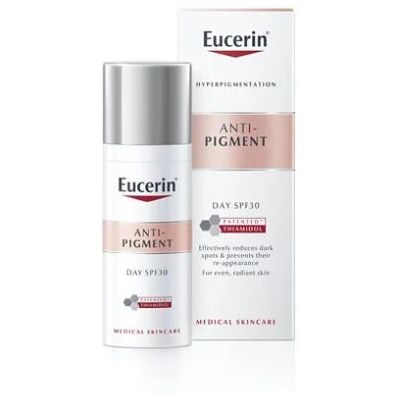 Eucerin Anti-Pigment Dagcrème (50ml) Eucerin Anti-Pigment Dagcrème (50ml)