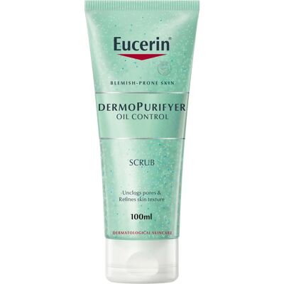 Eucerin AtopiControl Crème Apaisante - Peau Sensible Eucerin AtopiControl Crème Apaisante - Peau Sensible