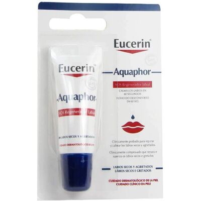 Eucerin Aquaphor Lip Balm (10ml) Eucerin Aquaphor Lip Balm (10ml)