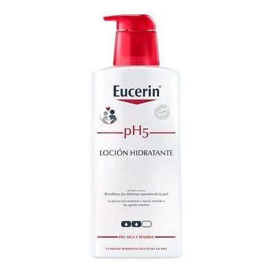Loción hidratante pH5 - Piel sensible - 400 ml Loción hidratante pH5 - Piel sensible - 400 ml