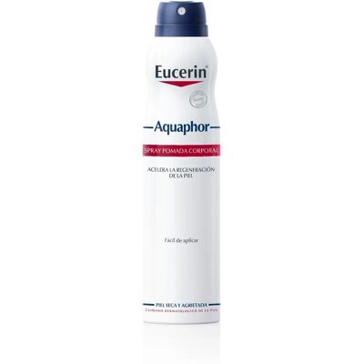 Eucerin Aquaphor Schutz & Reparatur Spray (250ml) Eucerin Aquaphor Schutz & Reparatur Spray (250ml)